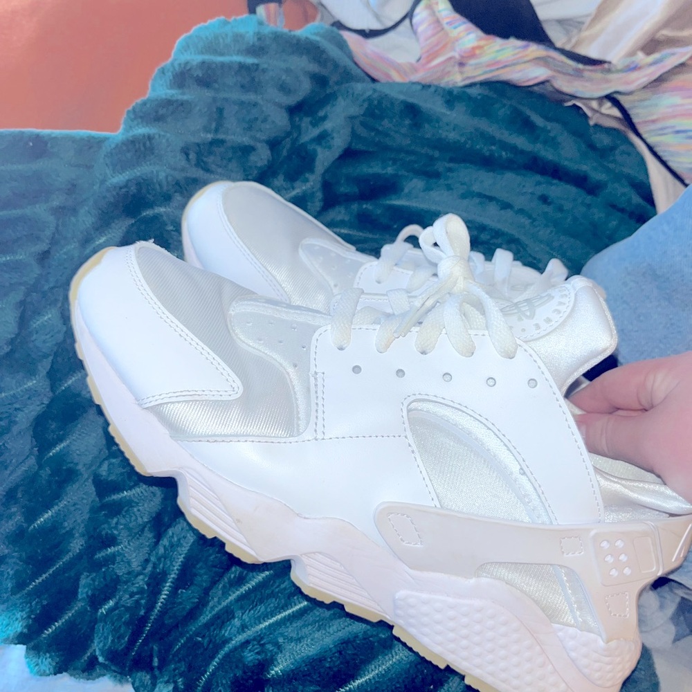 Nike Air Huarache Men’s size 11